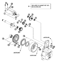 Electric Starter