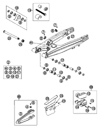 Swingarm