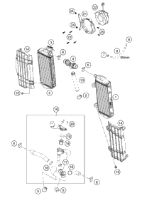 Cooling System
