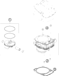 Cylinder