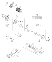 Lubricating System