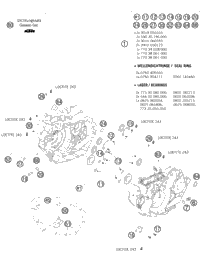 Engine Case