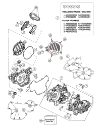 Engine Case
