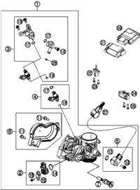 Throttle Body