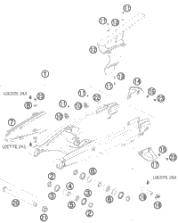 Swing Arm