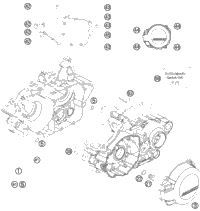 Engine Case