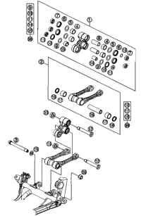 Pro Lever System