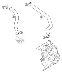 Breather System
