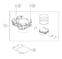 Cylinder