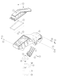 Air Filter
