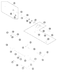Shifting Mechanism