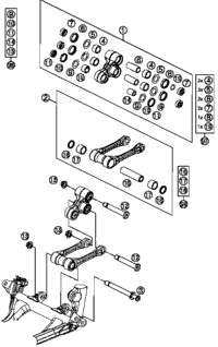 Pro Lever Linking
