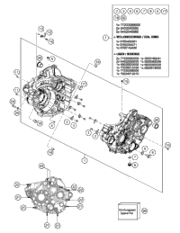 Engine Case