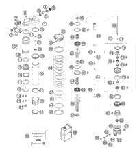 Monoshock Disassembled
