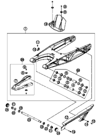 Swing Arm