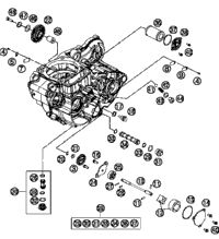 Lubricating System