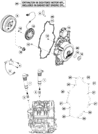 Ignition System