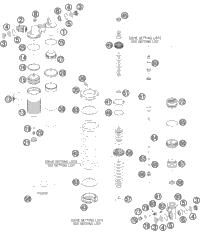 Monoshock Disassembled