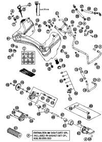 Lubricating System