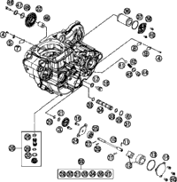 Lubricating System