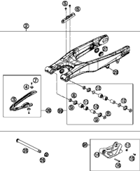 Swing Arm