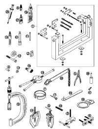 Special Tools