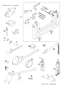 Special Tool