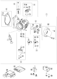 Throttle Body