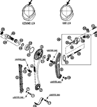 Timing Valve