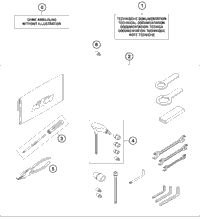 Seperate Enclosure 2