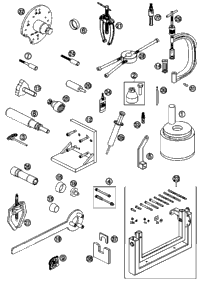 Special Tools
