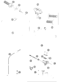 Handlebar, Controls