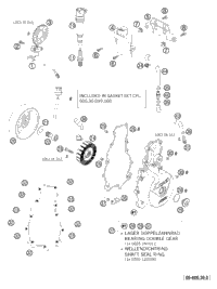Ignition System Denso