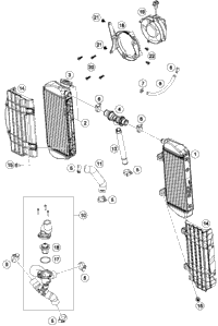 Cooling System