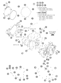 Engine Case