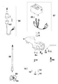 Speedometer, Support