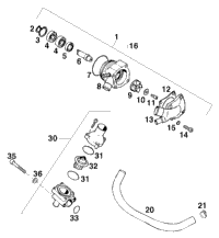 Water Pump