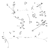 Wiring Harness (Part 1)