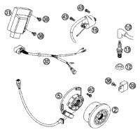 Ignition System