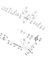 Exhaust Control