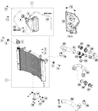 Cooling System