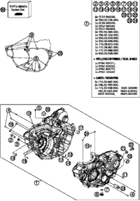 Engine Case