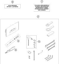 Accessories Kit