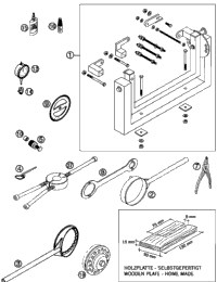 Special Tools