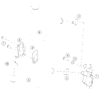 Secondary Air System Sas