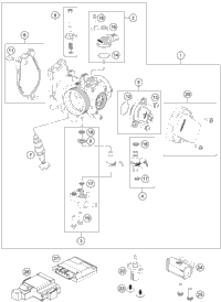 Throttle Body
