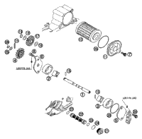 Lubricating System