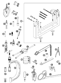 Special Tools