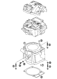 Cylinder