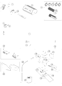 Handlebar, Controls